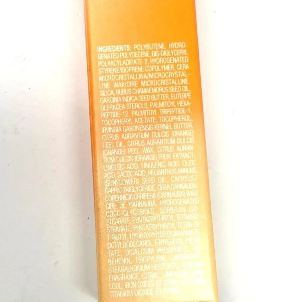 Olehenriksen Pout Preserve Peptide Lip Treatment 0.4 Fl Oz Hydrating Balm
